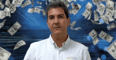 Juiz manda Braide pagar emendas de 17 vereadores de São Luís
