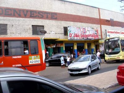 Justiça obriga Município de São Luís a remanejar comércio informal no Filipinho