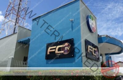 Funcionários da FC TV e FC FM denunciam sobrecarga de trabalho para atender Prefeitura de Codó