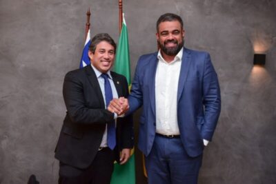 Paulo Victor será homenageado com mais alta honraria concedida pela Assembleia Legislativa