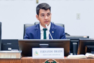 Fernando Braide defende melhorias no transporte aquaviário como meio de desenvolvimento turístico no estado