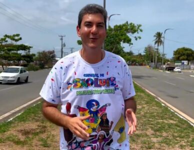 “Carnaval de Braide vira escândalo nacional! Superfaturamento milionário estoura em Brasília”