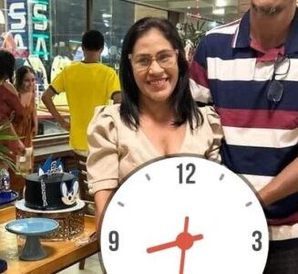 Mulher e assaltante morrem após tiroteio na Cohab