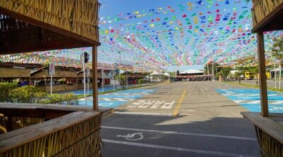 Arraial da Assembleia terá abertura nesta quinta-feira (20) com atrações diversificadas