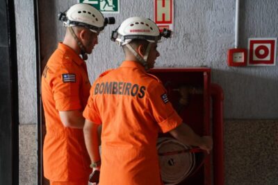 Mais de 100 incêndios residenciais registrados em quatro meses no Maranhão; falhas elétricas são as principais causas