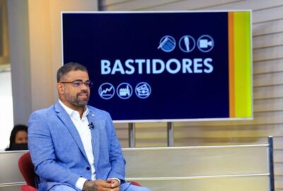 Paulo Victor diz que Câmara não vai adotar ‘recesso branco’ no período eleitoral