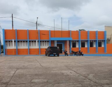Câmara de Cedral elege a nova mesa Diretora biênio 2025/2026