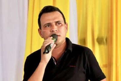 Prefeito eleito de Nova Olinda do MA segue foragido após operação “Cangaço Eleitoral”