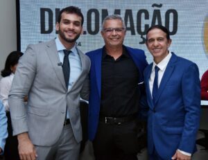 A importância da união para a vitória em Caxias com Gentil Neto