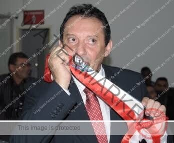 Prefeito Chiquinho FC anuncia Zito Rolim para a Secretaria Municipal de Articulação Política