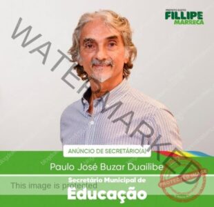 Ex-secretário que pediu exoneração do governo de Francisco Nagib é anunciado para Secretaria de Educação de Itapecuru Mirim