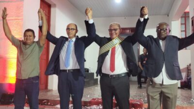 Em Bequimão, Zé Martins fará o que o povo sugere