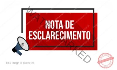 Empresa de marketing digital emite nota de esclarecimento sobre matéria do Blog do Leonardo Alves