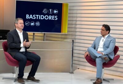 Prefeito de Timon anuncia plano para criar empresa pública de transporte urbano