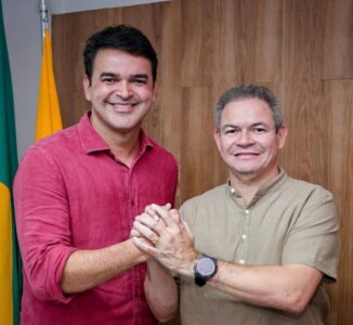 Parceria do deputado Rubens Jr. com o prefeito Rafael já garante recursos para Timon