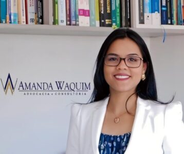 Amanda Waquim é a nova Procuradora-Geral do Município de Timon
