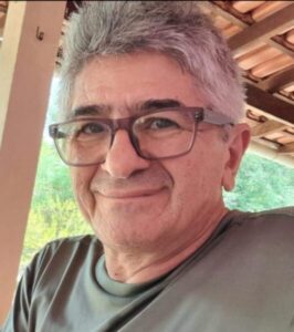 Morre em Belém do Pará o juiz maranhense Adelvan Pereira