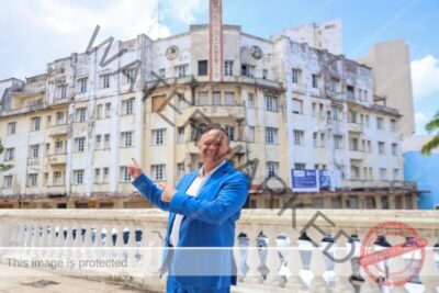 Governo reformará o Palácio do Comércio para implantação do Centro Maranhense de Oportunidades