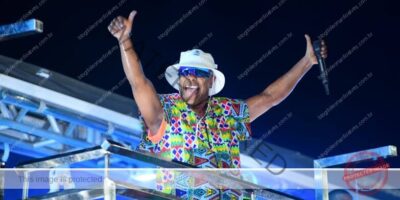Governo de Chiquinho Oliveira fecha contrato de R$ 260 mil com Banda Psirico para Carnaval