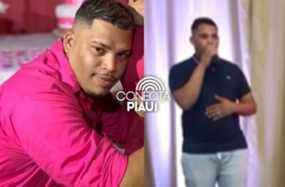 Triste ! Jovem morto em Timon já havia tentado deixar crime pela igreja
