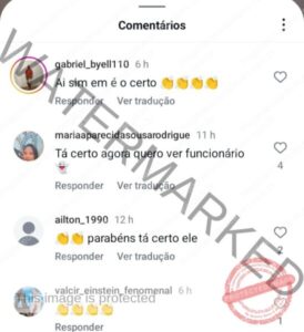 Matéria do Blog do Leonardo Alves sobre instalação de pontos eletrônicos faciais em órgãos da Prefeitura de Codó repercute positivamente