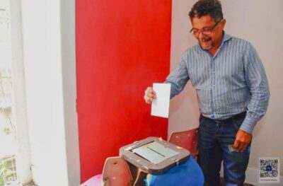 Com gestão aprovada e trabalho reconhecido, atual diretoria do Sindcomerciários vence eleição com folga para mandato de quatro anos