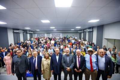 Governador Carlos Brandão nomeia 111 novos professores efetivos da Uema
