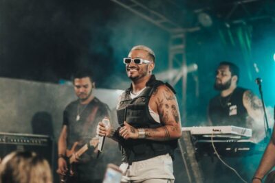 Cold Beer Fest Ano II: o melhor pré-carnaval de Santa Inês Inês