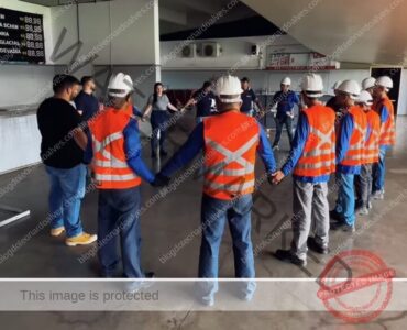 Empresa de engenharia ganha contratos milionários para realizar eventos festivos das secretarias de Cultura e Educação de Codó