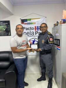 Ten. Coronel Adonias recebe homenagem em evento de premiação Melhores do Ano