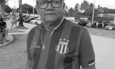 Morre o radialista José Carlos Teixeira