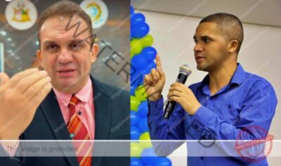 Vereador Raimundo Leonel sofre nova derrota no Poder Judiciário em processo contra blogueiro Leonardo Alves