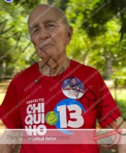 Biné Figueiredo pode romper com Chiquinho Oliveira e apoiar Larissa DP em 2026