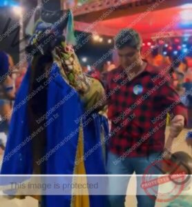 Grupo Folclórico de São Luís ganha R$ 300 mil para realizar o “Festejo Cultural de Codó”
