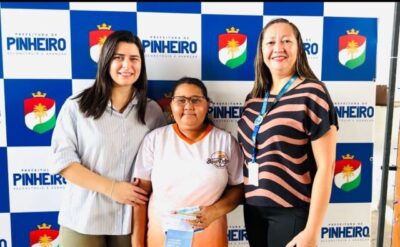 Equatorial energia com apoio da Secretaria Municipal de Assistência e Desenvolvimento Social, realiza sorteios para troca de geladeiras destinadas para famílias de baixa renda