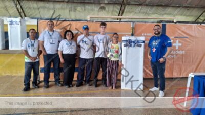 OPORTUNIDADE: Projeto E+ Geladeira Nova chega em Codó com troca de geladeiras gratuitas