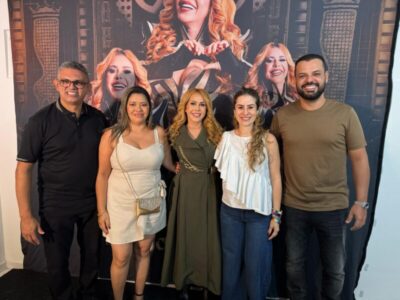 Pré-Carnaval em Penalva anima a Baixada