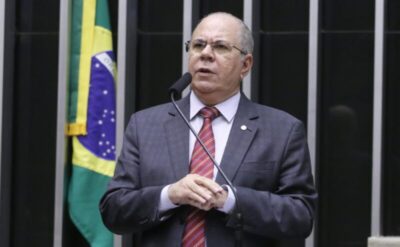 Hildo Rocha denuncia na Câmara desrespeito a decisões da Assembleia Legislativa maranhense