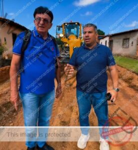 Prefeitura de Codó pretende regularizar imóveis no Bairro Santo Antônio, mas não estabelece normas para imóveis alugados ou cedidos