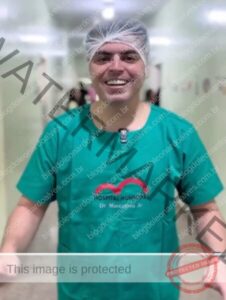 Dr. Pedro Neres vai assumir o comando da UPA de Codó
