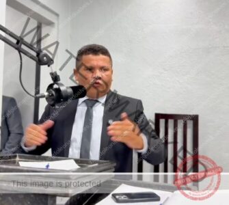 Vereador Walterly Muniz destaca lei de sua autoria que institui o Dia do Evangélico em Colinas