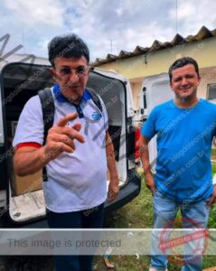 PEGADA SEM TRANSPARÊNCIA: Prefeito Chiquinho Oliveira gasta R$ 90 milhões apenas com licitações em 02 meses
