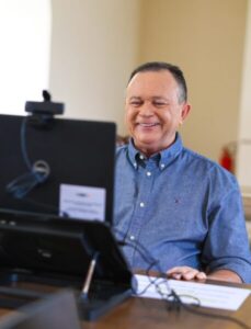 Em entrevista para a BandNews, Brandão destaca o crescimento do turismo e a geração de renda no Carnaval do Maranhão 2025