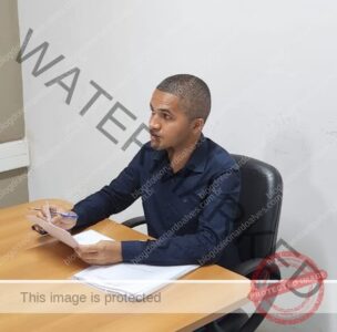 Presidente do Conselho Municipal da Juventude denuncia no Ministério Público irregularidade na reforma administrativa do governo de Chiquinho Oliveira