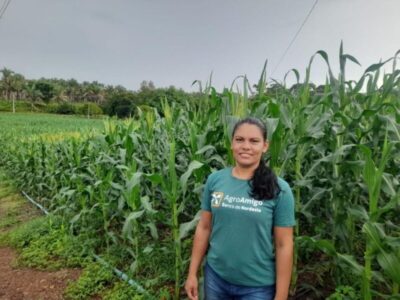 Crédito do Banco do Nordeste para mulheres do campo tem alta de 60% no Maranhão em 2024