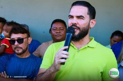 Mais uma família será contemplada pelo programa “Casa Nova” em Turilândia