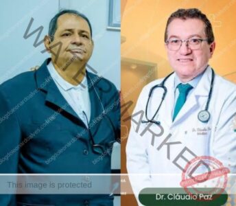 Por que a imprensa aliada a Chiquinho do PT tratou as demissões de médicos de formas diferentes?
