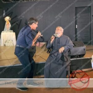 Prefeito Chiquinho Oliveira contrata Padre Antônio Maria de São Paulo por quase R$ 200 mil para cantar no aniversário de Codó