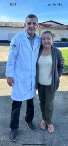 ONG cobra implantação de aterro sanitário em Caxias