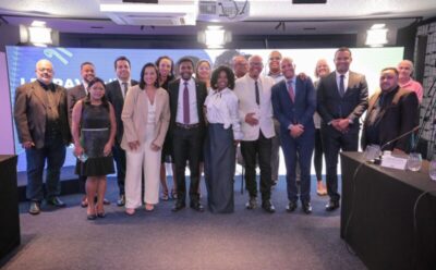 Em evento do PSD AFRO-DF, Deputado Josivaldo JP ressalta a importância do protagonismo negro